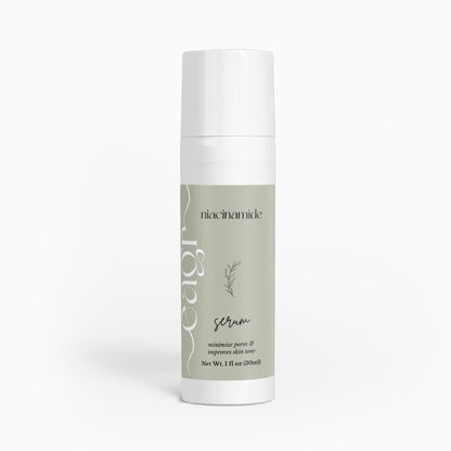 10% Niacinamide Serum: Radiance & Hydration for All Skin Types