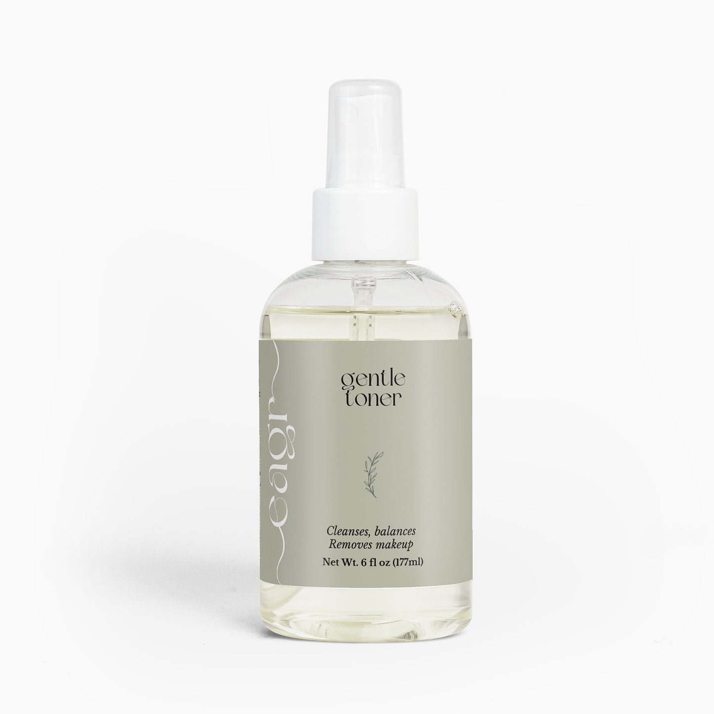 Gentle Balancing Toner