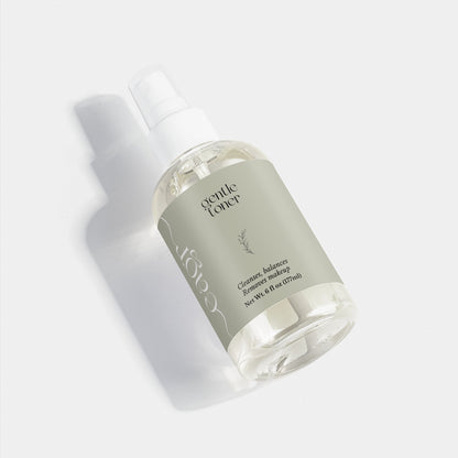 Gentle Balancing Toner