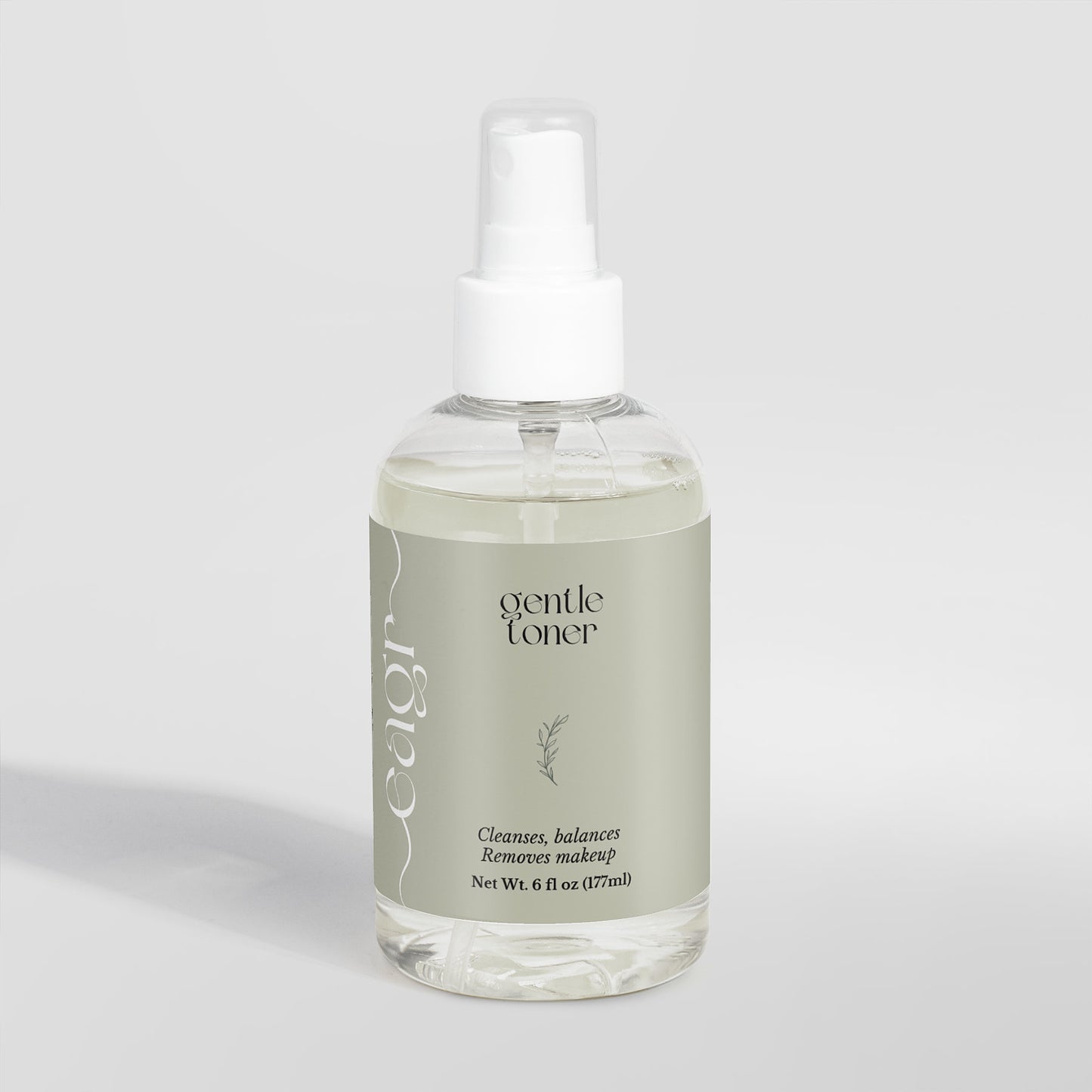 Gentle Balancing Toner