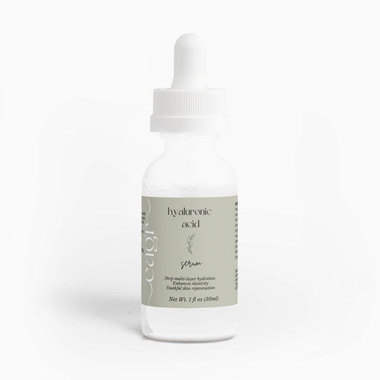 Hyaluronic Acid Serum