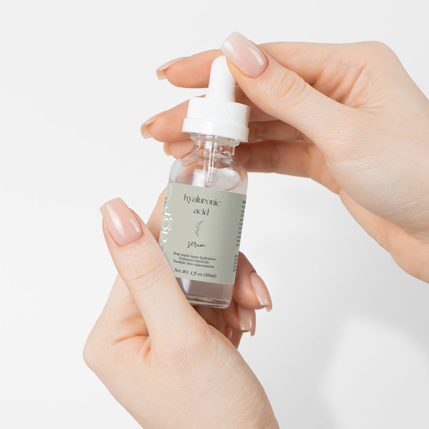 Hyaluronic Acid Serum