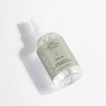 Witch Hazel Pore Perfecting Toner