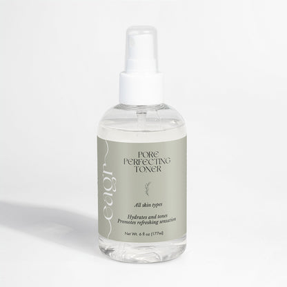 Witch Hazel Pore Perfecting Toner