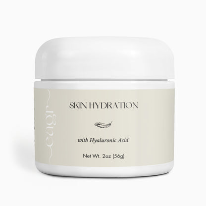 Skin Hydration Cream