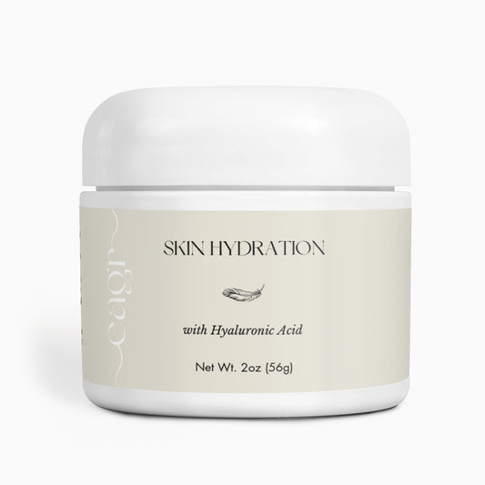 Skin Hydration Cream