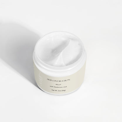 Skin Hydration Cream