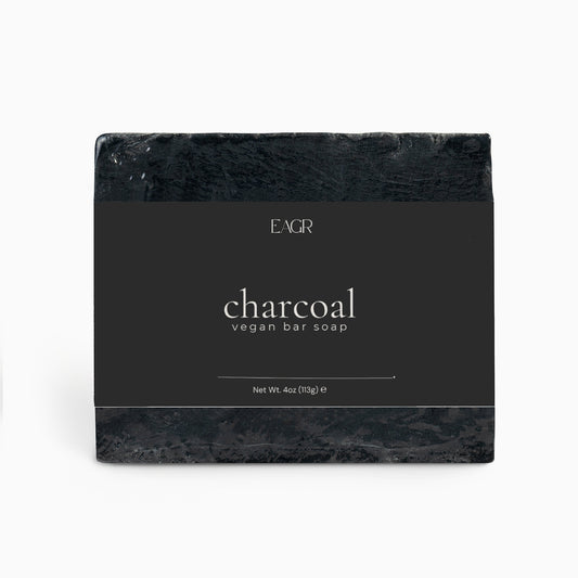 Charcoal Soap