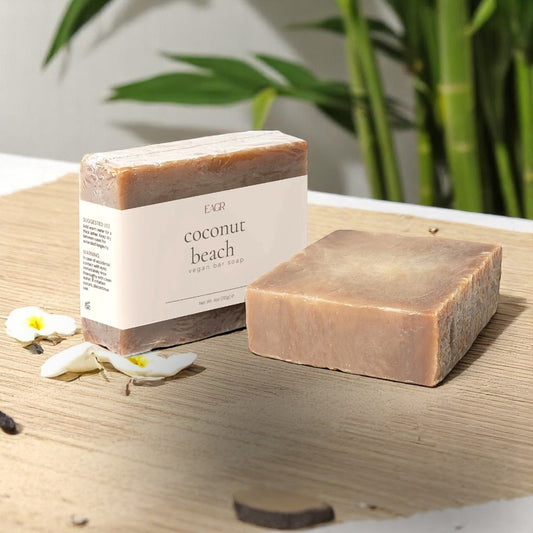 Coconut Beach Soap