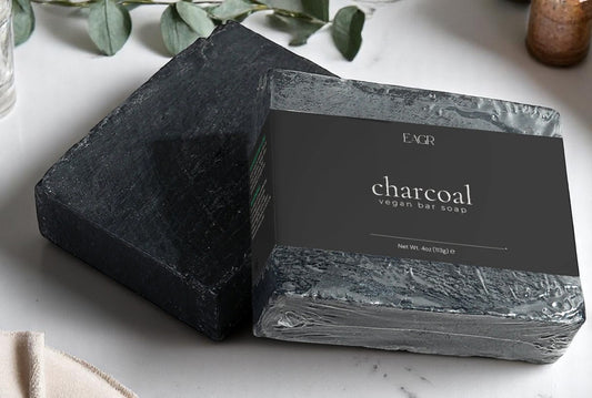 Charcoal Soap
